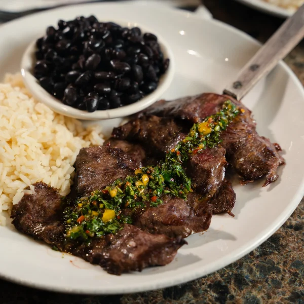 Steak